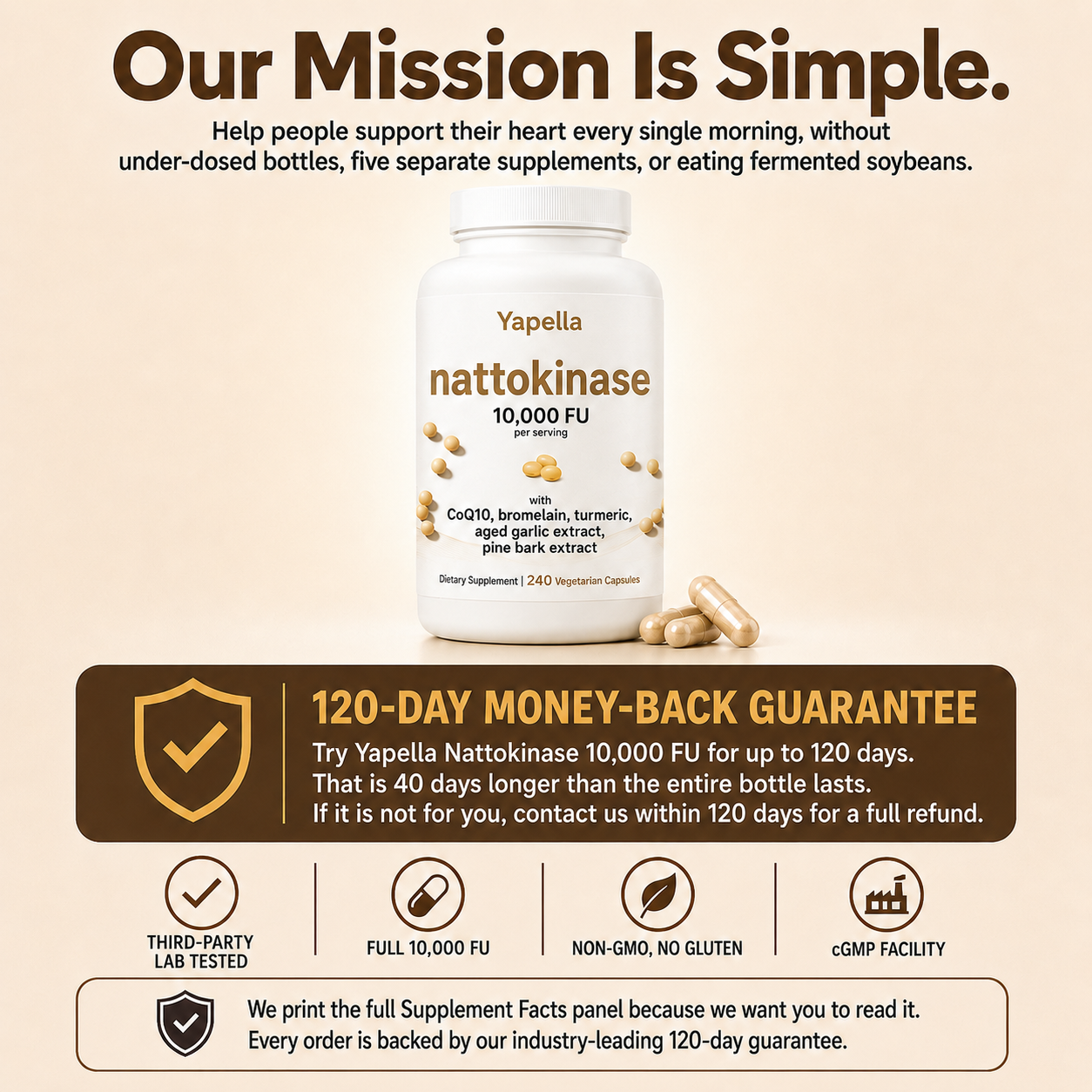 nattokinase