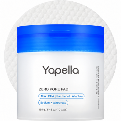 Zero Pore Pads