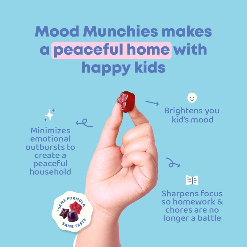 Mood Munchies