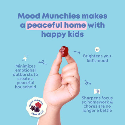 Mood Munchies
