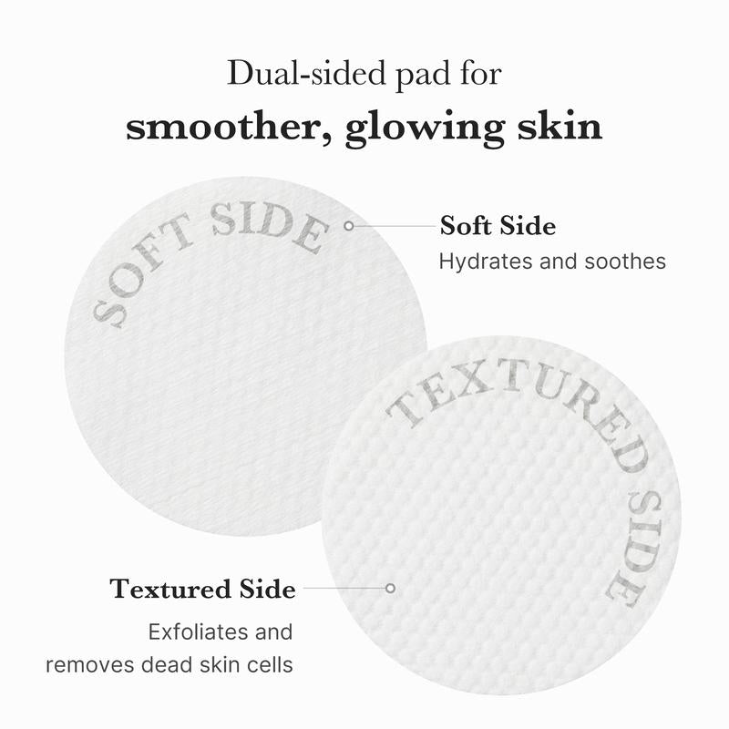 Zero Pore Pads