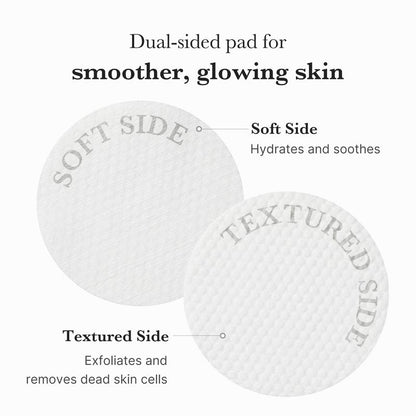 Zero Pore Pads