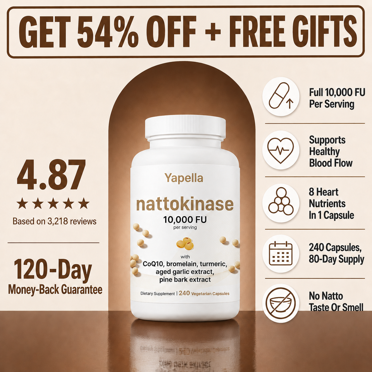 nattokinase