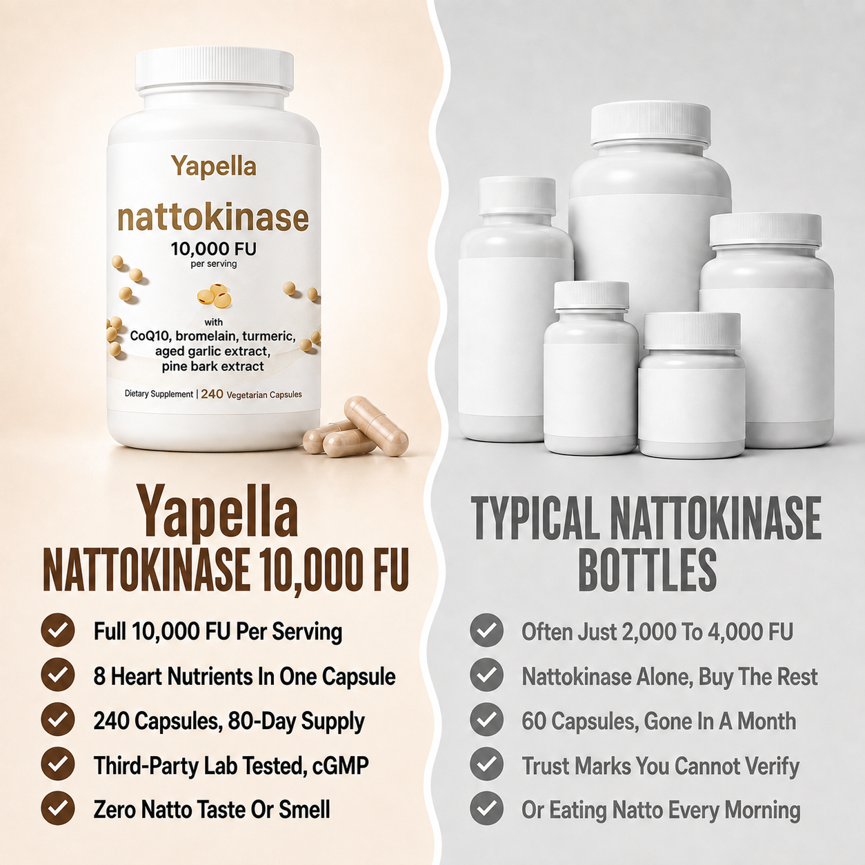 nattokinase