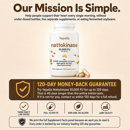 nattokinase
